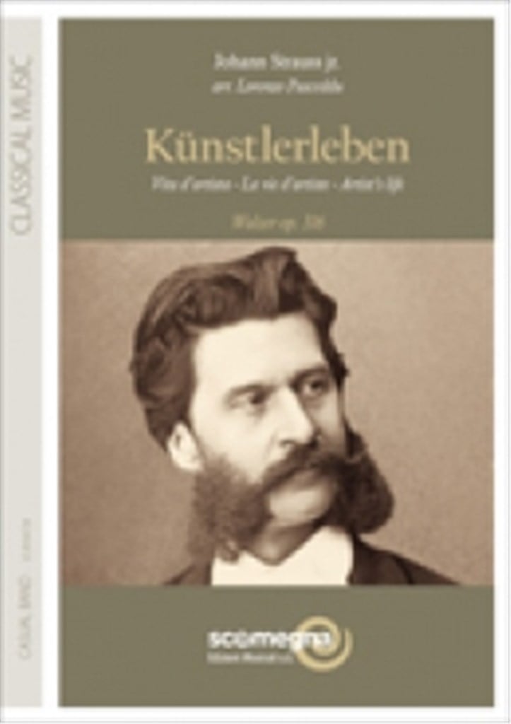 Künstlerleben
